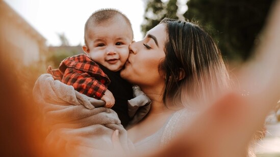 The lack of sleep: No one can fully prepare you for the amount of sleep deprivation you will experience as a mother. The first few months with a newborn can be especially difficult, as your baby may wake up several times during the night.&nbsp;(Unsplash)