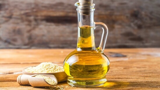 From excess wax to tinnitus, most ear problems can be easily addressed by good care. Use two drops of sesame oil before bed time to protect and nourish your ears.&nbsp;(freepik)