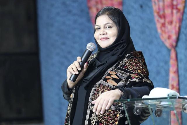 Kanchan Mittal, 45