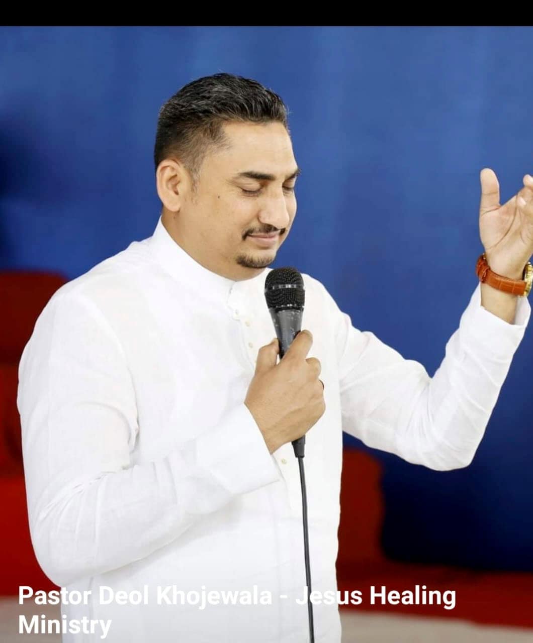 Harpreet Deol, 42