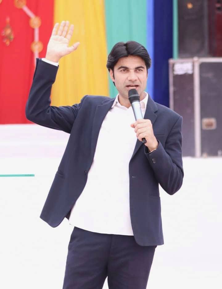 Bajinder Singh, 37