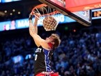 Mac McClung