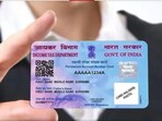 You can hold only 1 PAN card. (Representative Image)