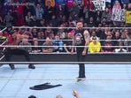 WWE Elimination Chamber Live from Montreal, Canada(Twitter)