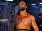 Roman Reigns(Twitter)