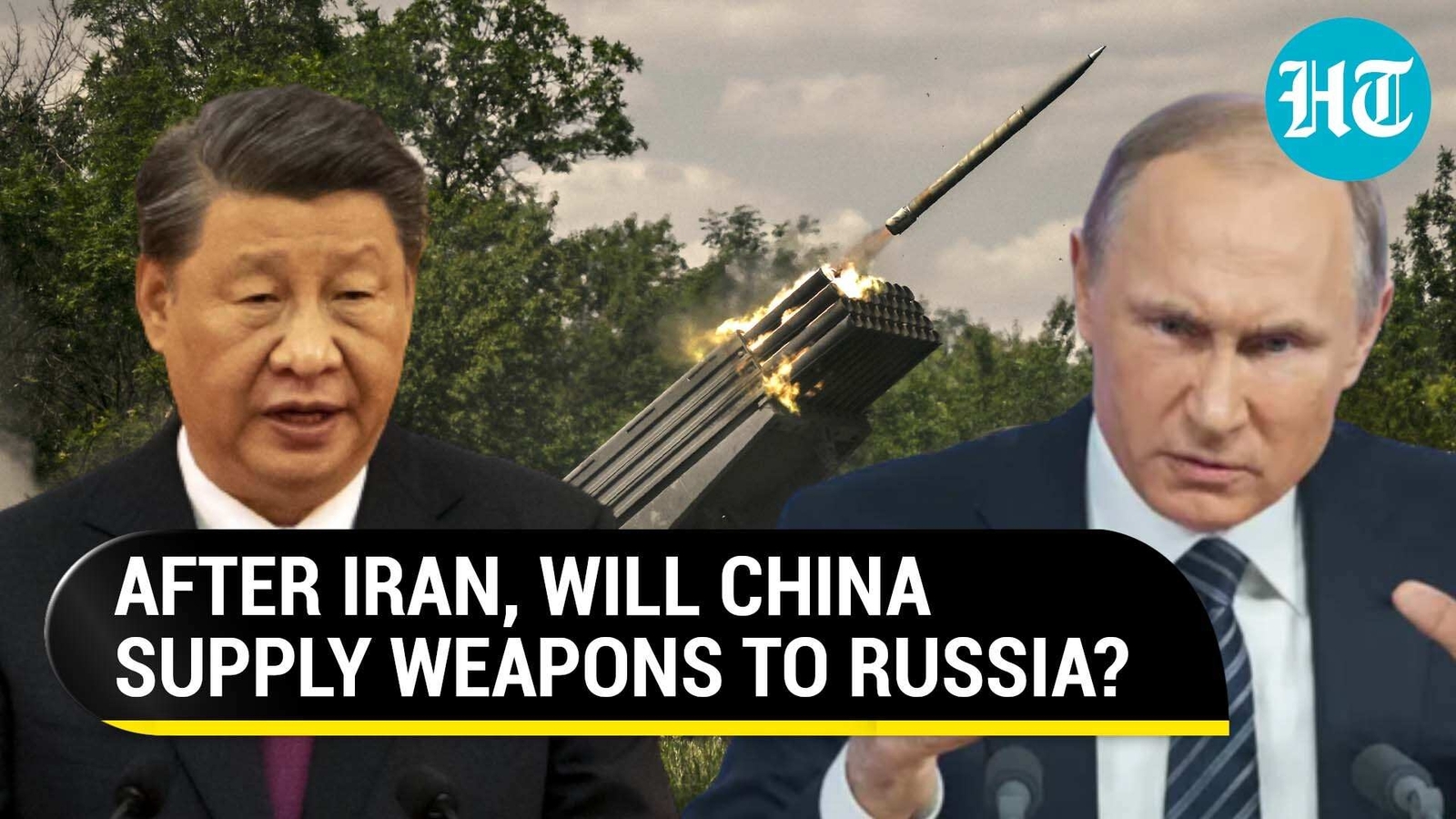 Putin isolating U.S. in Asia? Biden warns China against arming Russia ...