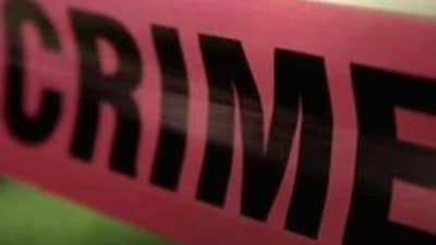 Hyderabad residents held hostage in Goa, rescued.