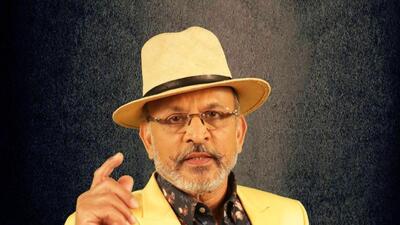 Actor Annu Kapoor will be seen next in the film Dream Girl 2.