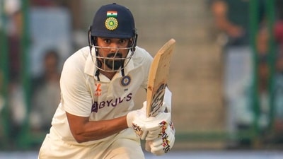 Indian opener KL Rahul has managed to retain his place in the Test squad. (AP) Indian opener KL Rahul has managed to retain his place in the Test squad. (AP)