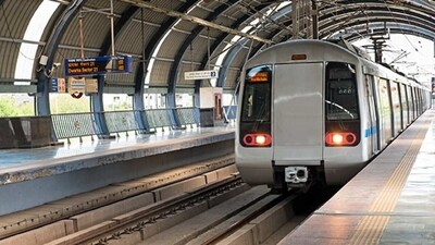 Commuters can also access the services like booking bikes, e-rickshaws, cabs from the app. (Representative image) Commuters can also access the services like booking bikes, e-rickshaws, cabs from the app. (Representative image)