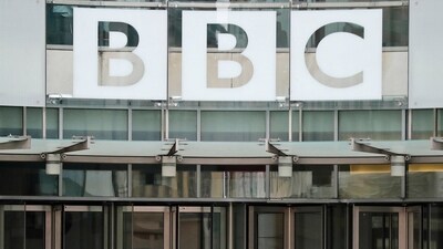 BBC's Delhi and Mumbai offices were surveyed by income tax department officials recently. (AP file) BBC's Delhi and Mumbai offices were surveyed by income tax department officials recently. (AP file)