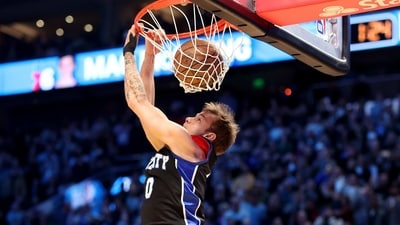 Mac McClung (Twitter)