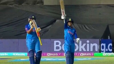 India vs Ireland , Women’s T20 World Cup Live Streaming: When and where to watch (PTI) India vs Ireland , Women’s T20 World Cup Live Streaming: When and where to watch (PTI)