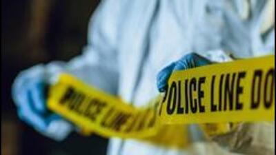 Police said two people were stabbed to death during a cricket match in Doddaballapura on outskirts of Bengaluru. (HT Archives) Police said two people were stabbed to death during a cricket match in Doddaballapura on outskirts of Bengaluru. (HT Archives)