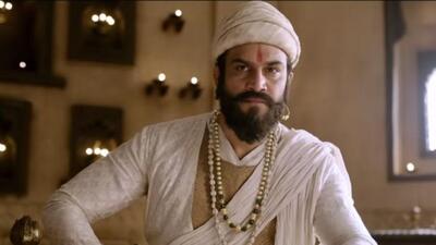 Sharad Kelkar Sharad Kelkar