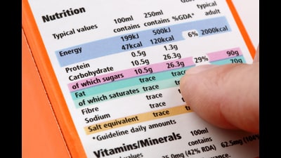 The food regulator began discussions last year on these lines and also proposed an Indian Nutrition Rating for packaged food items sold in the market based on their overall nutritional status. (Getty Images/iStockphoto) The food regulator began discussions last year on these lines and also proposed an Indian Nutrition Rating for packaged food items sold in the market based on their overall nutritional status. (Getty Images/iStockphoto)
