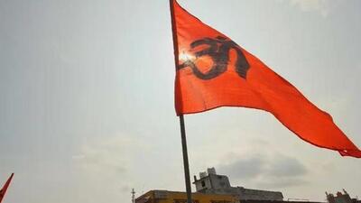 The foot march was launched on Saturday from Bastar’s Dantewada which is being organised by the Chhattisgarh unit of Akhil Bharatiya Sant Samiti with support from the Vishwa Hindu Parishad (VHP) (Representative Photo) The foot march was launched on Saturday from Bastar’s Dantewada which is being organised by the Chhattisgarh unit of Akhil Bharatiya Sant Samiti with support from the Vishwa Hindu Parishad (VHP) (Representative Photo)