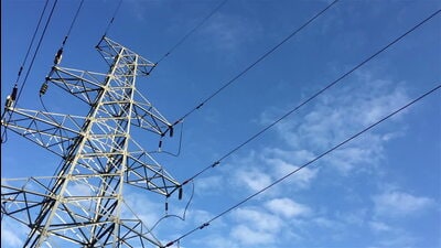 The said customer tampered with the seal of the electricity meter and installed resistance in the meter to record less electricity consumption. (REPRESENTATIVE PIC) The said customer tampered with the seal of the electricity meter and installed resistance in the meter to record less electricity consumption. (REPRESENTATIVE PIC)