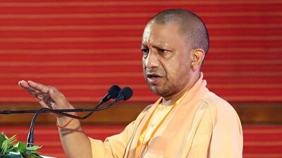 Uttar Pradesh chief minister Yogi Adityanath. (File) Uttar Pradesh chief minister Yogi Adityanath. (File)