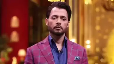 Anupam Mittal shares his Shark Tank India's investment stats on Instagram. Anupam Mittal shares his Shark Tank India's investment stats on Instagram.