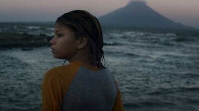 A still of Araceli Alejandra Medal as Maria from the film Daughter of Rage. A still of Araceli Alejandra Medal as Maria from the film Daughter of Rage.