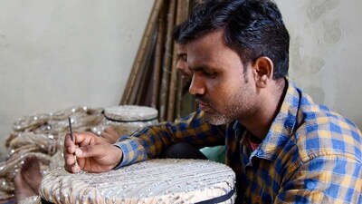 India has a rich history of hand embroidery crafts, with each region having its unique styles and techniques. Here are some of the most popular Indian hand embroidery crafts you need to know: (Pixabay) India has a rich history of hand embroidery crafts, with each region having its unique styles and techniques. Here are some of the most popular Indian hand embroidery crafts you need to know: (Pixabay)