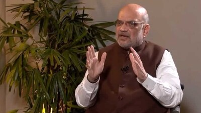 Amit Shah to visit Karnataka on February 23 (ANI)