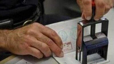 UAE Visa Updates: UAE announces 15 visa, entry permit updates. (Representational) UAE Visa Updates: UAE announces 15 visa, entry permit updates. (Representational)