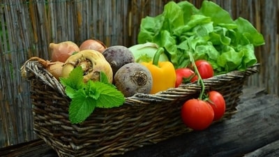 High cholesterol: 8 seasonal vegetables to lower bad cholesterol levels (Pixabay) High cholesterol: 8 seasonal vegetables to lower bad cholesterol levels (Pixabay)
