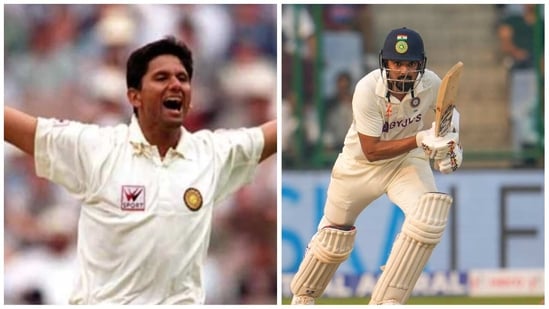 Venkatesh Prasad launched an all-out attack on KL Rahul on Twitter