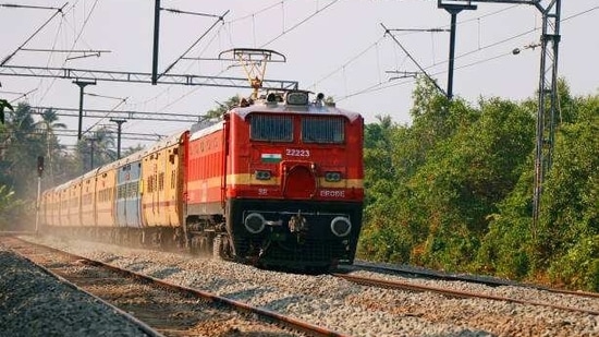 Public relations officer of Lucknow division said that these trains have been cancelled with an aim to improve passenger facilities. (Representative image)