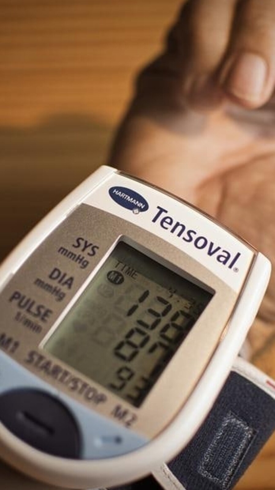 High blood pressure: 5 types of hypertension, expert tips to manage (Pixabay)