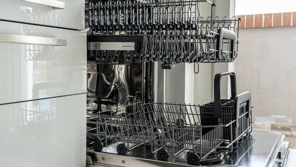 Enjoy hassle-free cleaning with these 5 best Faber dishwashers