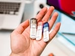 Pen drives help store a lot of data and can also be used for data transfer too.