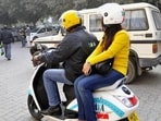 The notice said some app-based companies are portraying themselves as aggregators in violation of the 1988 act. (Representative image/ File) The notice said some app-based companies are portraying themselves as aggregators in violation of the 1988 act. (Representative image/ File)