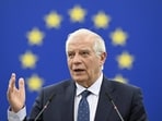 European Union Foreign Policy Chief Josep Borrell. European Union Foreign Policy Chief Josep Borrell.