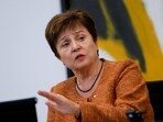 Pakistan economic crisis: International Monetary Fund Managing Director Kristalina Georgieva.