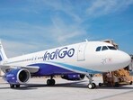 After following all necessary security protocols, the aircraft was cleared for takeoff. After following all necessary security protocols, the aircraft was cleared for takeoff.