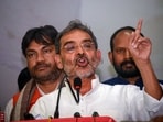 Recently several times Nitish Kumar publicly raised questions about the intention of JDU leader Kushwaha. Recently several times Nitish Kumar publicly raised questions about the intention of JDU leader Kushwaha.