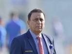 Former India captain Sunil Gavaskar has drawn arrow towards Pakistan Former India captain Sunil Gavaskar has drawn arrow towards Pakistan