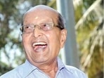 SK Bhagawan died in Bengaluru. 