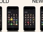 WhatsApp is receiving an updated set of 'Avatars' (Image courtesy: WABetaInfo) WhatsApp is receiving an updated set of 'Avatars' (Image courtesy: WABetaInfo)