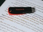 A bootable pen drive is helpful as you can shift your operating system like Windows to it. 