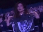 Priyanka Chopra attended Jonas Brothers' concert in Las Vegas. Priyanka Chopra attended Jonas Brothers' concert in Las Vegas.