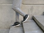 Lancer shoes make for good footwear options for women, men and kids alike.