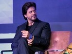Shah Rukh Khan conducted an interaction with his fans on Twitter on Monday. 