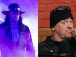 The Undertaker The Undertaker