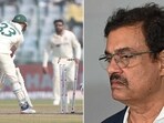 Dilip Vengsarkar went No-Holds-Barred in his assessment of Australia's performance Dilip Vengsarkar went No-Holds-Barred in his assessment of Australia's performance