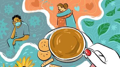 Malavika’s Mumbaistan: Tea and Talk Malavika’s Mumbaistan: Tea and Talk