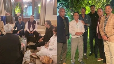 India's win at the 1983 World Cup is considered one of the greatest underdog stories of all time (Instagram) India's win at the 1983 World Cup is considered one of the greatest underdog stories of all time (Instagram)
